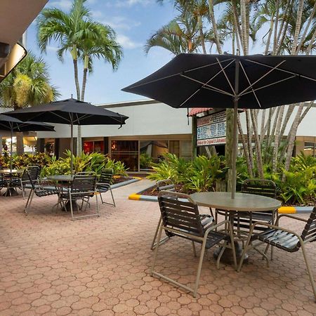La Quinta Inn By Wyndham Cocoa Beach-Port Canaveral Exterior foto